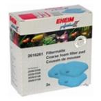 eheim schuimstof filtermat blauw €15,95, Ophalen of Verzenden, Nieuw, Overige typen