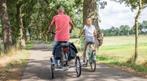 Eigen fiets ombouwen naar driewieler?, Ophalen, Nieuw, Pointer