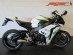 Honda CBR 1000 RR FIREBLADE HANSPREE TOP! (bj 2011), Motoren, Motoren | Honda, Bedrijf, Super Sport