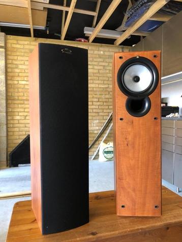 Home Cinema Audio System beschikbaar voor biedingen