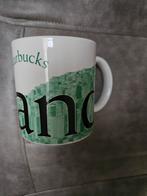 Mok Starbucks Northern Ireland - City Mug, Huis en Inrichting, Keuken | Servies, Ophalen of Verzenden, Zo goed als nieuw, Overige stijlen