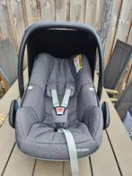 Maxi cosi pebble plus, Autogordel, Ophalen of Verzenden, Zo goed als nieuw, 0 t/m 13 kg