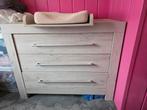 Baby meubelen housten van babydump, Kinderen en Baby's, Kinderkamer | Commodes en Kasten, Ophalen, 50 tot 70 cm, 90 tot 105 cm
