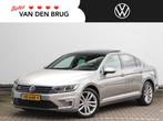 Volkswagen Passat 1.4 TSI GTE Highline Nieuwe Accu 13.0kWh |, Auto's, Volkswagen, Te koop, Zilver of Grijs, Gebruikt, 750 kg