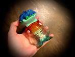 Next Level Toys Designer toys pop doll KaaLu Stomach Monster, Verzenden, Zo goed als nieuw