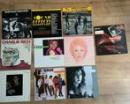 Opruiming frida gloria estefan julien clerc strangers ea, Ophalen of Verzenden, Zo goed als nieuw