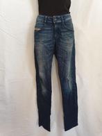 Leuke blauwe spijkerbroek. Mt 27 / 32 Merk Diesel, Blauw, ., Ophalen of Verzenden, Zo goed als nieuw