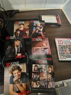 One direction dvd this is us, Ophalen of Verzenden, Zo goed als nieuw