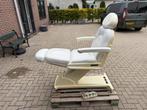 Behandelstoel Cosmetronic Elektrisch, Witgoed en Apparatuur, Persoonlijke-verzorgingsapparatuur, Ophalen