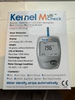 Kernel Multicheck zo goed als nieuw, Ophalen of Verzenden, Zo goed als nieuw, Overige typen