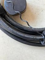 Laadkabel EV - Zo goed als nieuw 22Kw, Auto diversen, Laadpalen, Ophalen of Verzenden, Zo goed als nieuw, Laadkabel