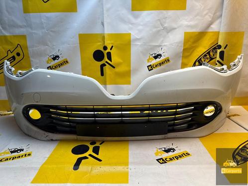 Voorbumper RENAULT CLIO IV 4 BUMPER 620221920R, Auto-onderdelen, Carrosserie en Plaatwerk, Bumper, Renault, Voor, Gebruikt, Ophalen of Verzenden