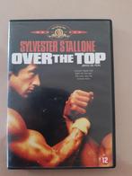 Over the Top - Sylvester Stallone, Ophalen of Verzenden, Gebruikt, Actie