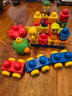 Lego duplo vintage, Ophalen of Verzenden, Gebruikt, Duplo