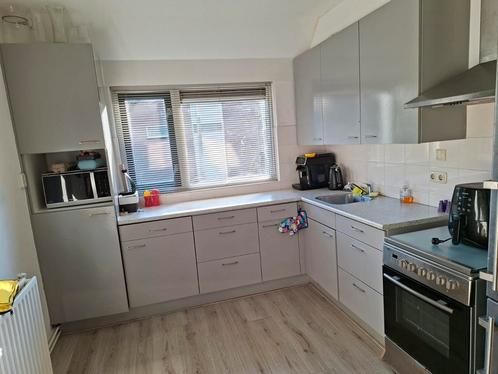 Keuken inclusief apparatuur., Huis en Inrichting, Keuken | Complete keukens, Gebruikt, Ophalen