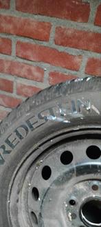 Winterbanden op velg - Kia Venga, Ophalen, Gebruikt