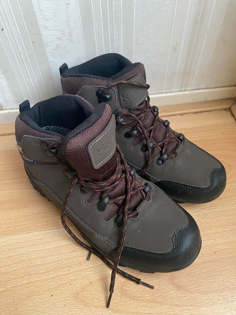 Hiker waterdichte  damesschoenen maat 39, Ophalen of Verzenden, Zo goed als nieuw, Schoenen