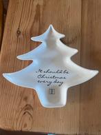 riviera maison kerst schaal vorm kerstboom, Ophalen