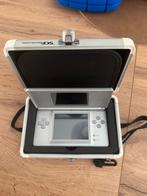 Nintendo DS met Metal Box, Gebruikt, Overige genres, 1 speler, Ophalen of Verzenden