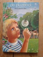 De Pluizebol., Boeken, Ophalen of Verzenden, Zo goed als nieuw