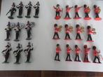 Leuke set militaire m (24 stuks), Verzenden, Gebruikt