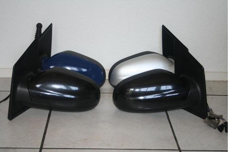Spiegel VW FOX, Auto-onderdelen, Spiegels, Volkswagen, Gebruikt, Ophalen of Verzenden