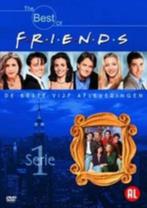 Friends seizoen 1, Cd's en Dvd's, Dvd's | Tv en Series, Komedie, Alle leeftijden, Ophalen of Verzenden, Zo goed als nieuw