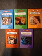 5 delig medisch handboek KNACK, Boeken, Ophalen of Verzenden, Zo goed als nieuw