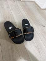 Burberry Slippers Maat 45, Kleding | Heren, Schoenen, Ophalen of Verzenden, Pantoffels of Sloffen