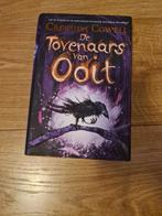 Cressida Cowell - De Tovenaars van Ooit, Boeken, Ophalen of Verzenden, Zo goed als nieuw, Cressida Cowell