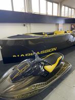 Nappassion 750 tt custom made, Watersport en Boten, Ophalen, Binnenboordmotor, 6 meter of meer, Zo goed als nieuw