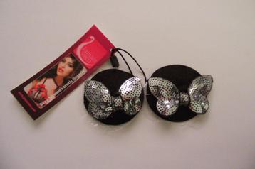Jamais Vecu ``Celine`` Nipple Covers Circle (555) beschikbaar voor biedingen