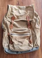 Rugzak - WO2 Luftwaffe - DAK - HJ - Rucksack, Verzamelen, Ophalen of Verzenden, Luchtmacht, Duitsland