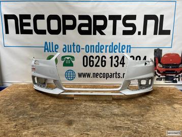 AUDI A1 S-LINE FACELIFT KLS 8XA807437 BUMPER VOORBUMPER ORGI beschikbaar voor biedingen