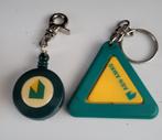 ABN AMRO Sleutelhangers, Ophalen of Verzenden, Gebruikt