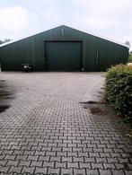 Gebruikt damwand en of asbestvrije golfplaten, Doe-het-zelf en Verbouw, Platen en Panelen, Ophalen of Verzenden, Gebruikt, Overige materialen