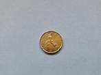 Munt 20 euro cent Italie, Postzegels en Munten, Munten | Europa | Euromunten, Ophalen of Verzenden, Italië, 20 cent, Losse munt