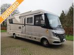 Niesmann+Bischoff Flair 920 LF Clouline, Integraal, Niesmann+Bischoff, Tot en met 2, Bedrijf