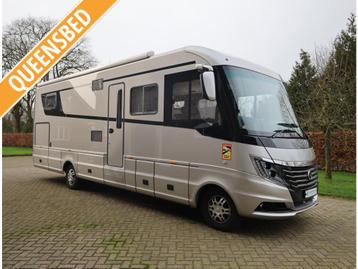 Niesmann+Bischoff Flair 920 LF Clouline beschikbaar voor biedingen