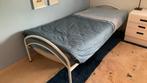 Auping 1persoonbed, 90 cm, Eenpersoons, Ophalen of Verzenden, Zo goed als nieuw