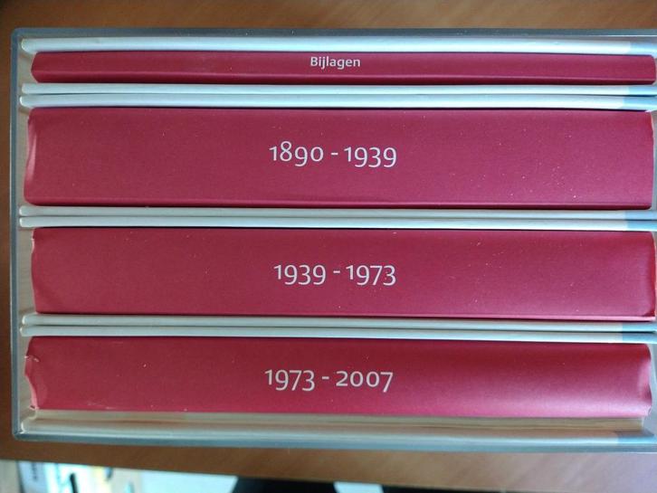 Geschiedenis van Koninklijke Shell 1, 2 en 3, Boeken, Geschiedenis | Wereld, Zo goed als nieuw, Overige gebieden, Ophalen of Verzenden