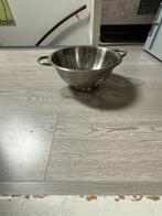 Vergiet., Ophalen of Verzenden, Zo goed als nieuw