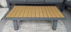 salontafel loungeset, Tuin en Terras, Tuinsets en Loungesets, Ophalen, Bijzettafel, Loungeset, Nieuw
