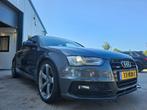 Audi A4 Limousine 3.0 TFSI Quattro Sport Edition FULL, Gebruikt, 2995 cc, A4, Vierwielaandrijving