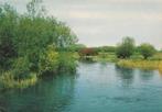 DE BIESBOSCH De Sloot van St. Jan, Verzenden, 1960 tot 1980, Gelopen, Noord-Brabant