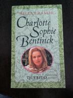 Hella S. Haasse - Charlotte Sophie Bentinck , of mw.Bentinck, Ophalen of Verzenden, Gelezen, Hella S. Haasse