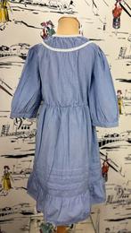 Gucci gingham jurk lente en zomer maat 8 NIEUW, Meisje, Jurk of Rok, Gucci, Nieuw