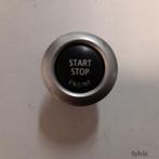 Startstop schakelaar knop BMW 3-Serie E90 E91 E92 E93 694991, Gebruikt, -, -, Ophalen of Verzenden