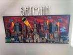 Lego 76271 batman: gotham city, Kinderen en Baby's, Speelgoed | Duplo en Lego, Ophalen, Gebruikt, Complete set, Lego