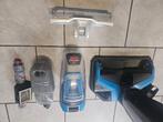 Krachtige Bissell Crosswave tapijt/ vloerreiniger, Ophalen, Gebruikt, Waterstofzuiger